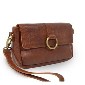 Anabaglish Sabrina Crossbody Bag